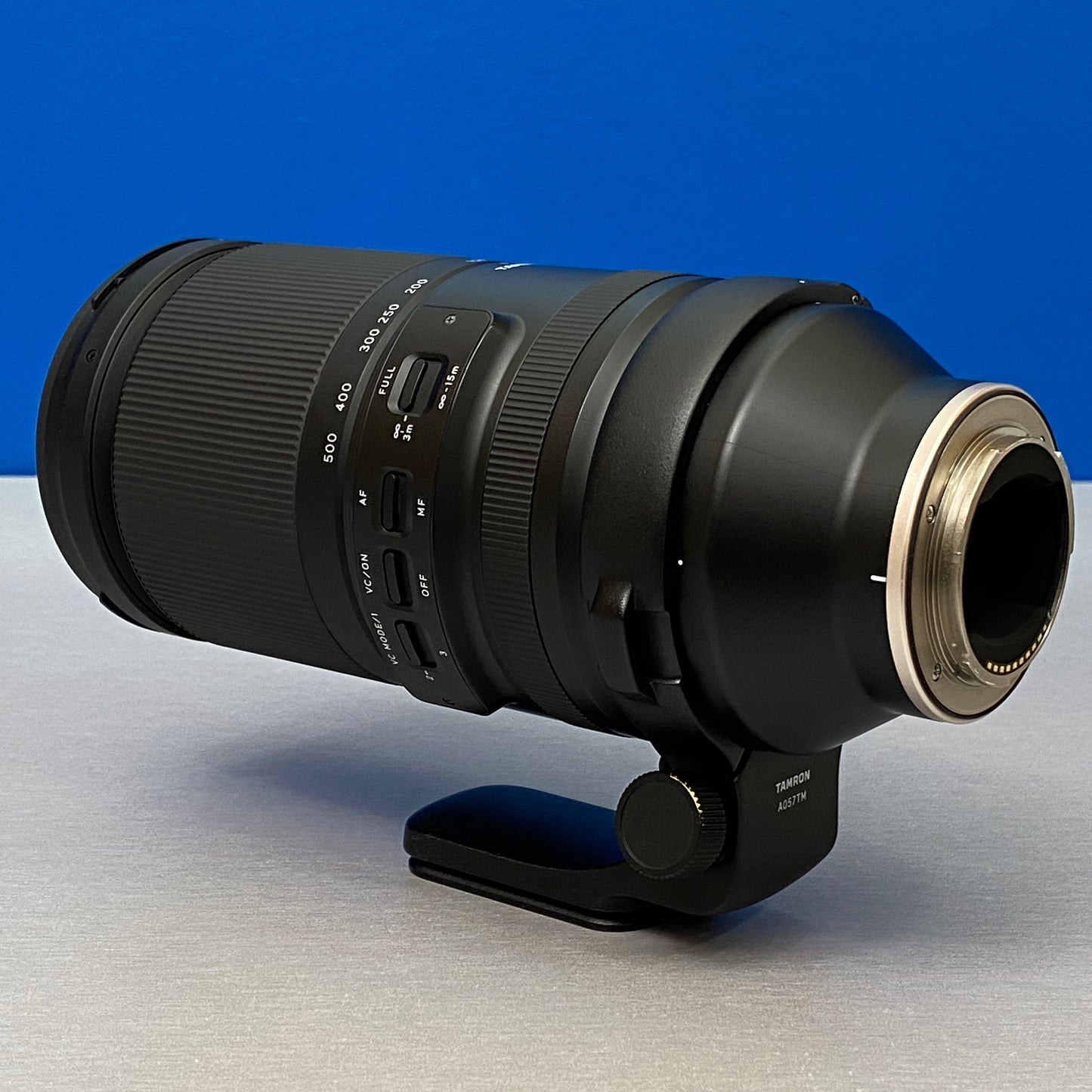 Tamron 150-500mm f/5-6.7 Di III VC VXD | Sony FE