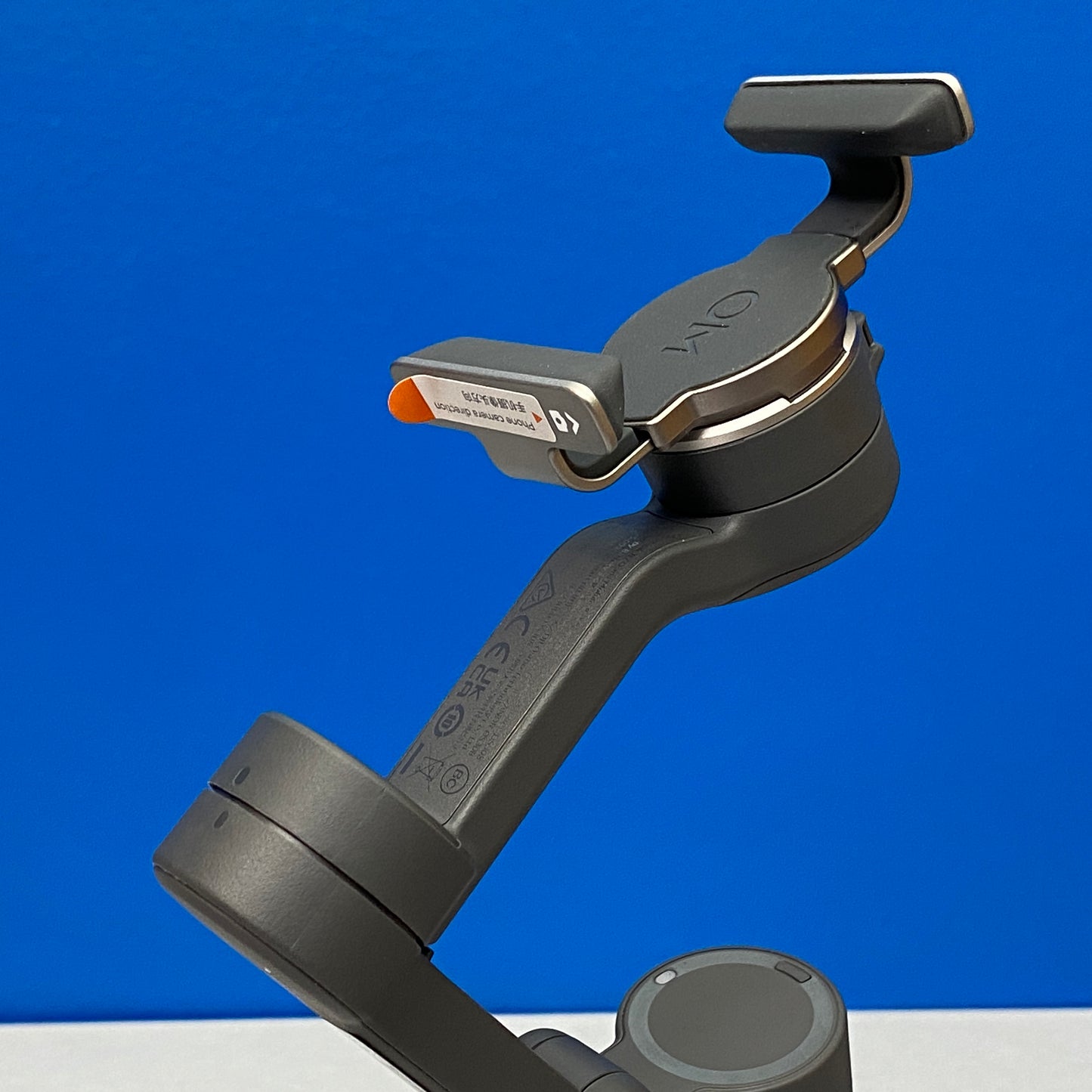 DJI Osmo Mobile 8 | Standard Combo | NOVO