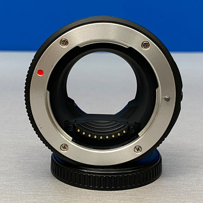 Olympus Digital Four Thirds Adapter | MMF-2