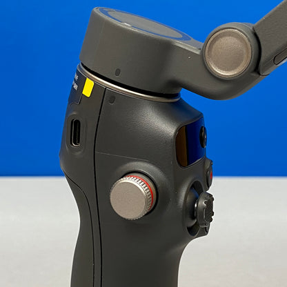 DJI Osmo Mobile 8 | Standard Combo | NOVO