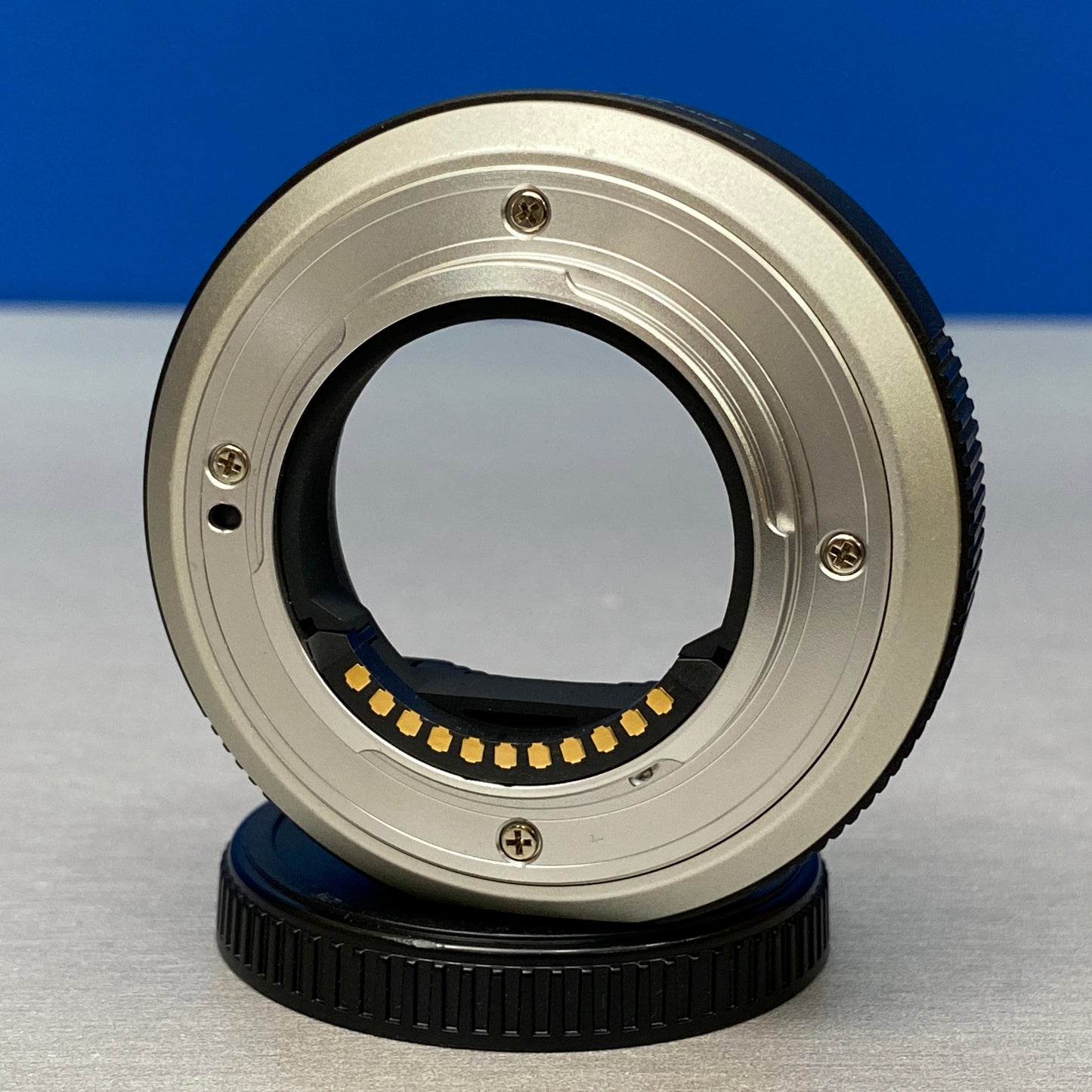 Olympus Digital Four Thirds Adapter | MMF-2