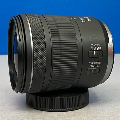 Canon RF 16-28mm f/2.8 IS STM | NOVA