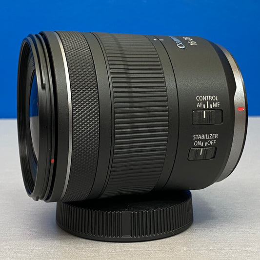 Canon RF 16-28mm f/2.8 IS STM | NOVA