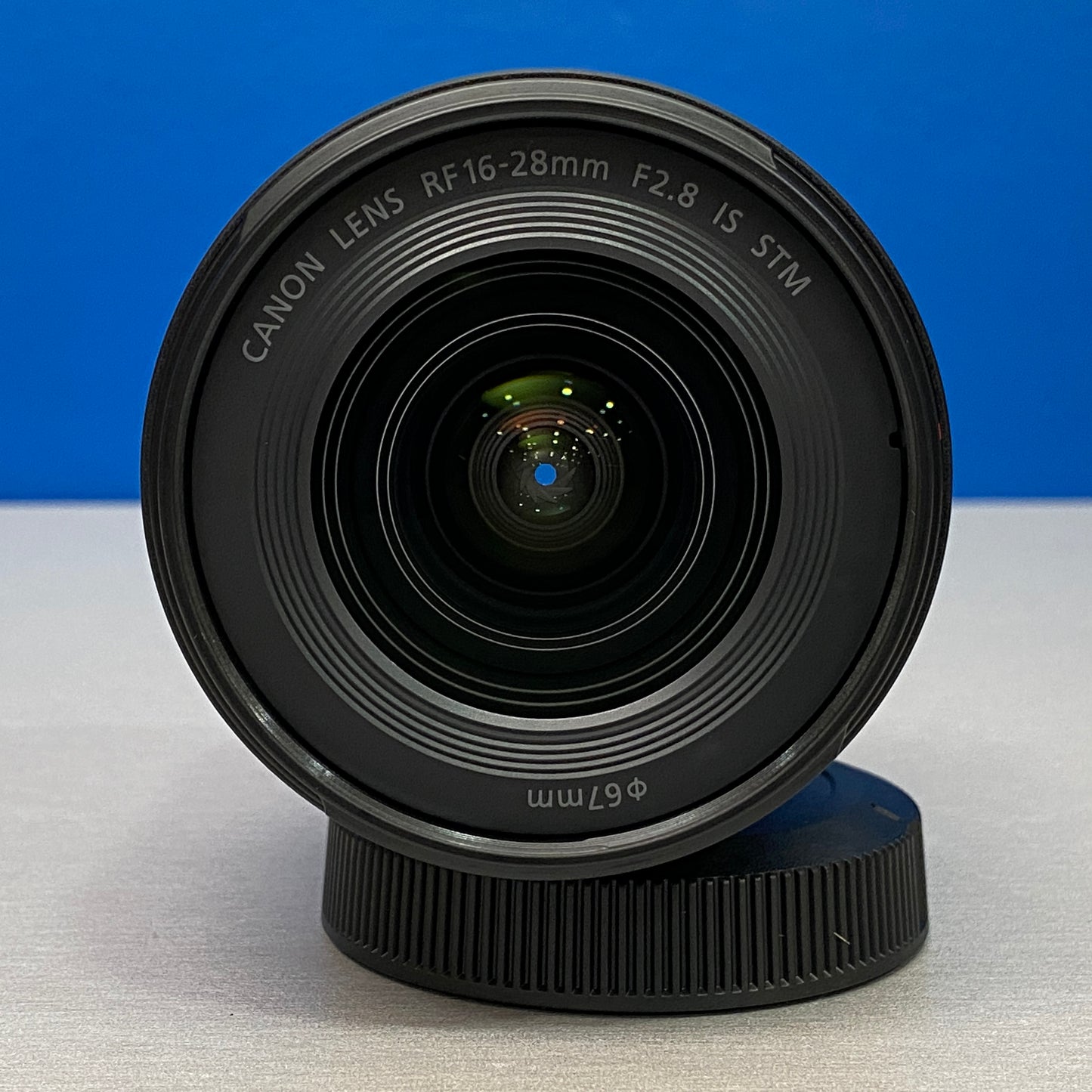 Canon RF 16-28mm f/2.8 IS STM | NOVA