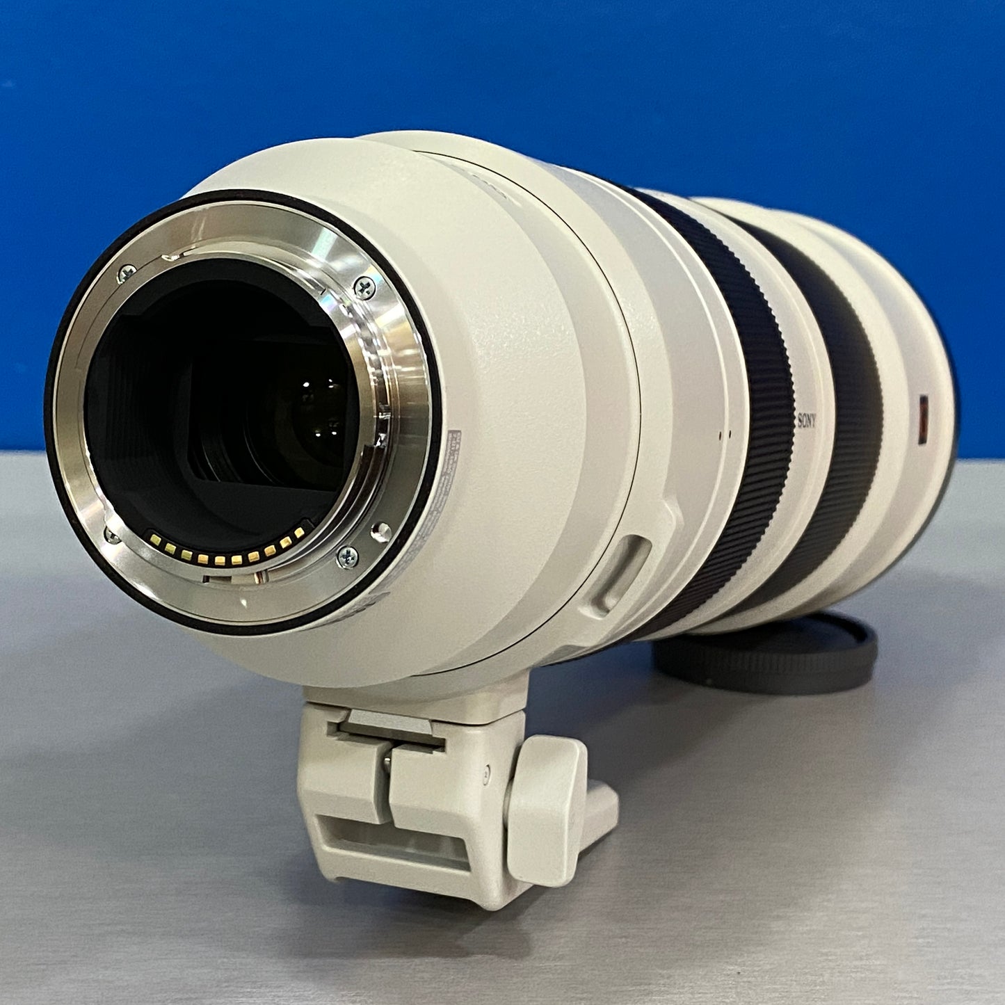 Sony FE 200-600mm f/5.6-6.3 G OSS | NOVA | Reembolso de 100€