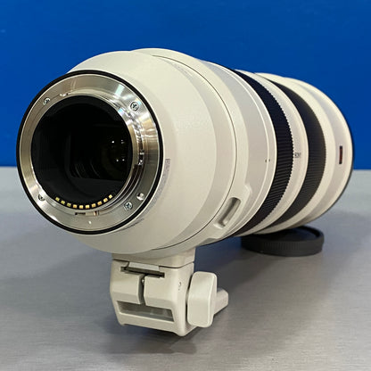 Sony FE 200-600mm f/5.6-6.3 G OSS | NOVA | Reembolso de 100€