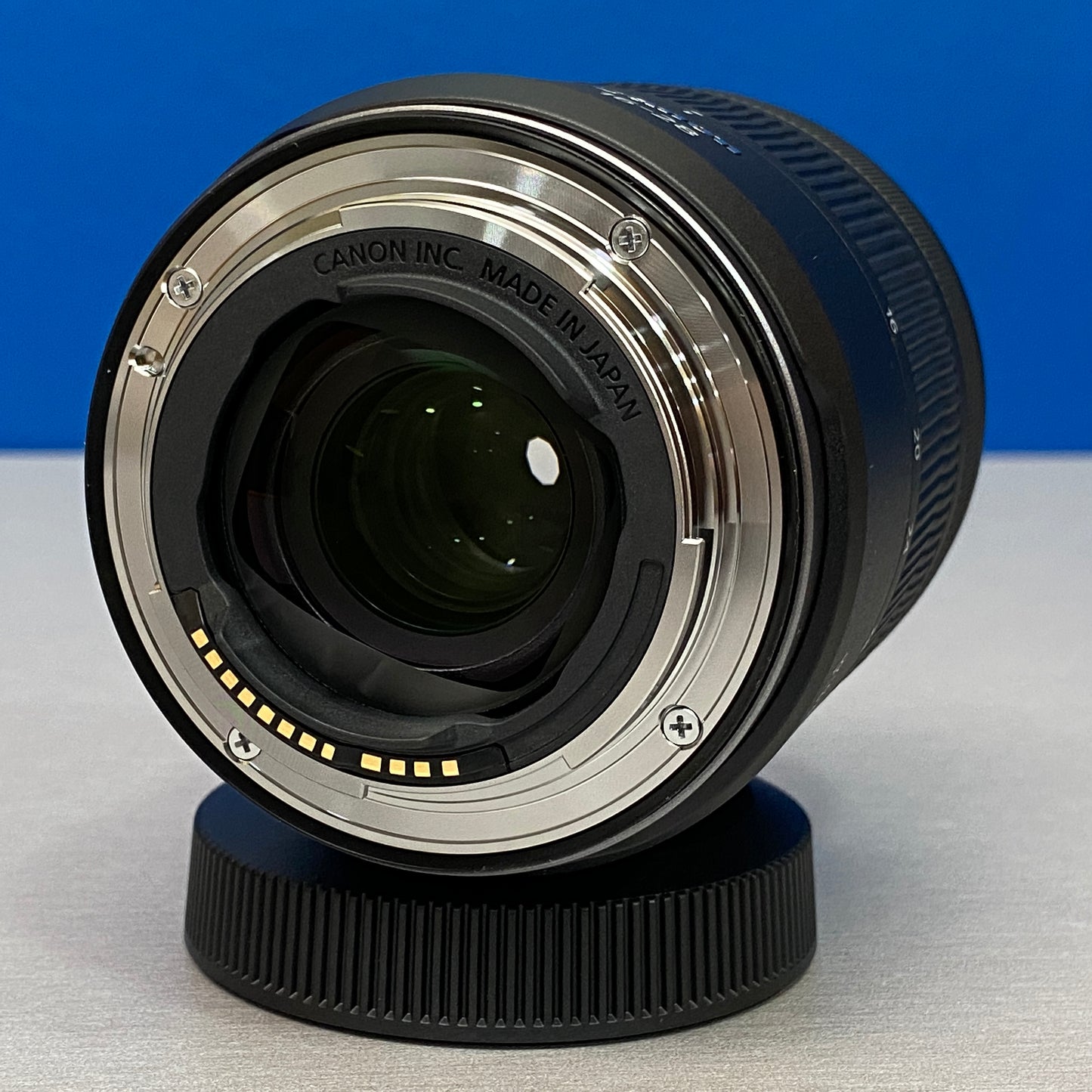 Canon RF 16-28mm f/2.8 IS STM | NOVA