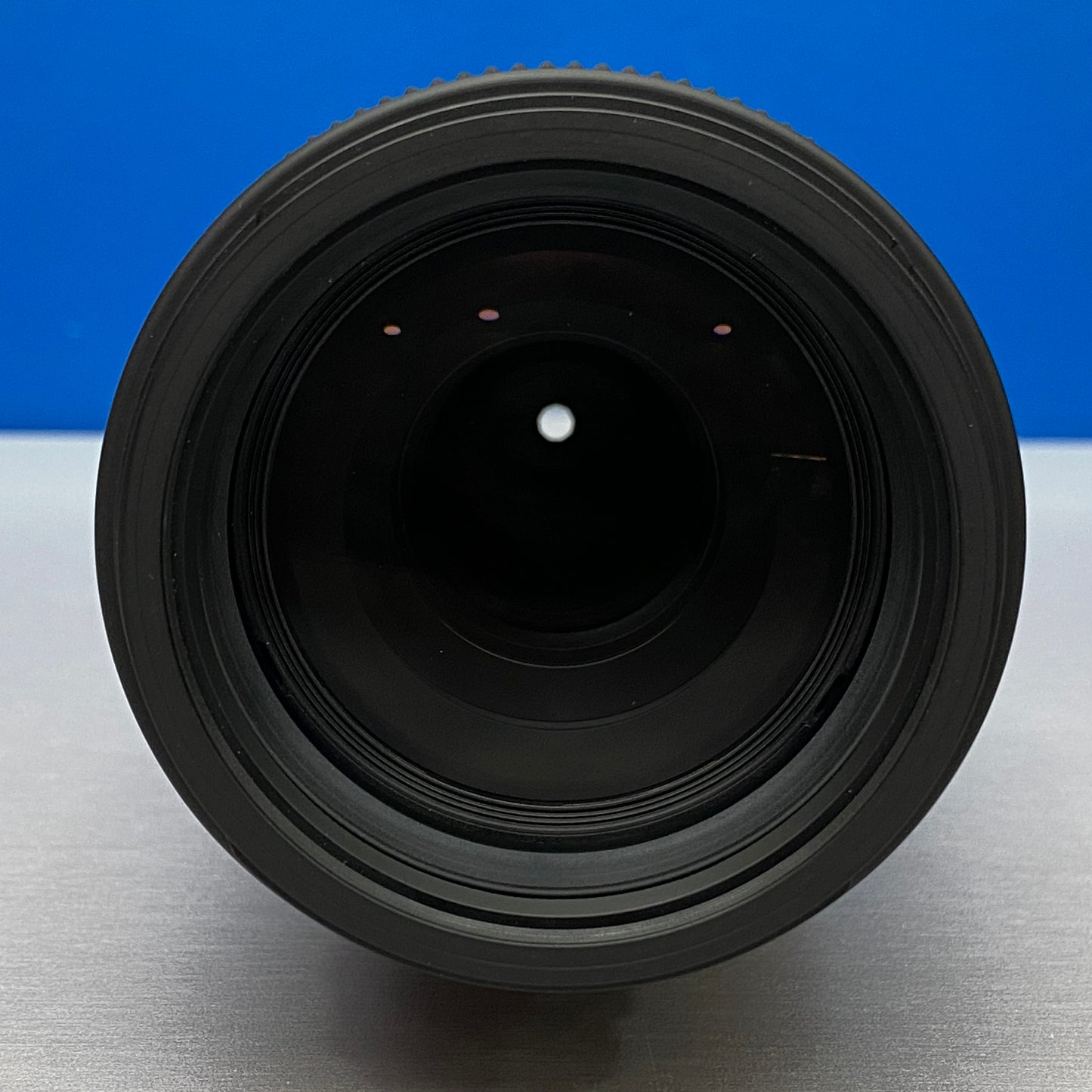 Sigma 100-400mm f/5-6.3 DG DN OS Contemporary | Sony FE