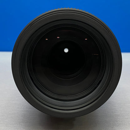 Sigma 100-400mm f/5-6.3 DG DN OS Contemporary | Sony FE