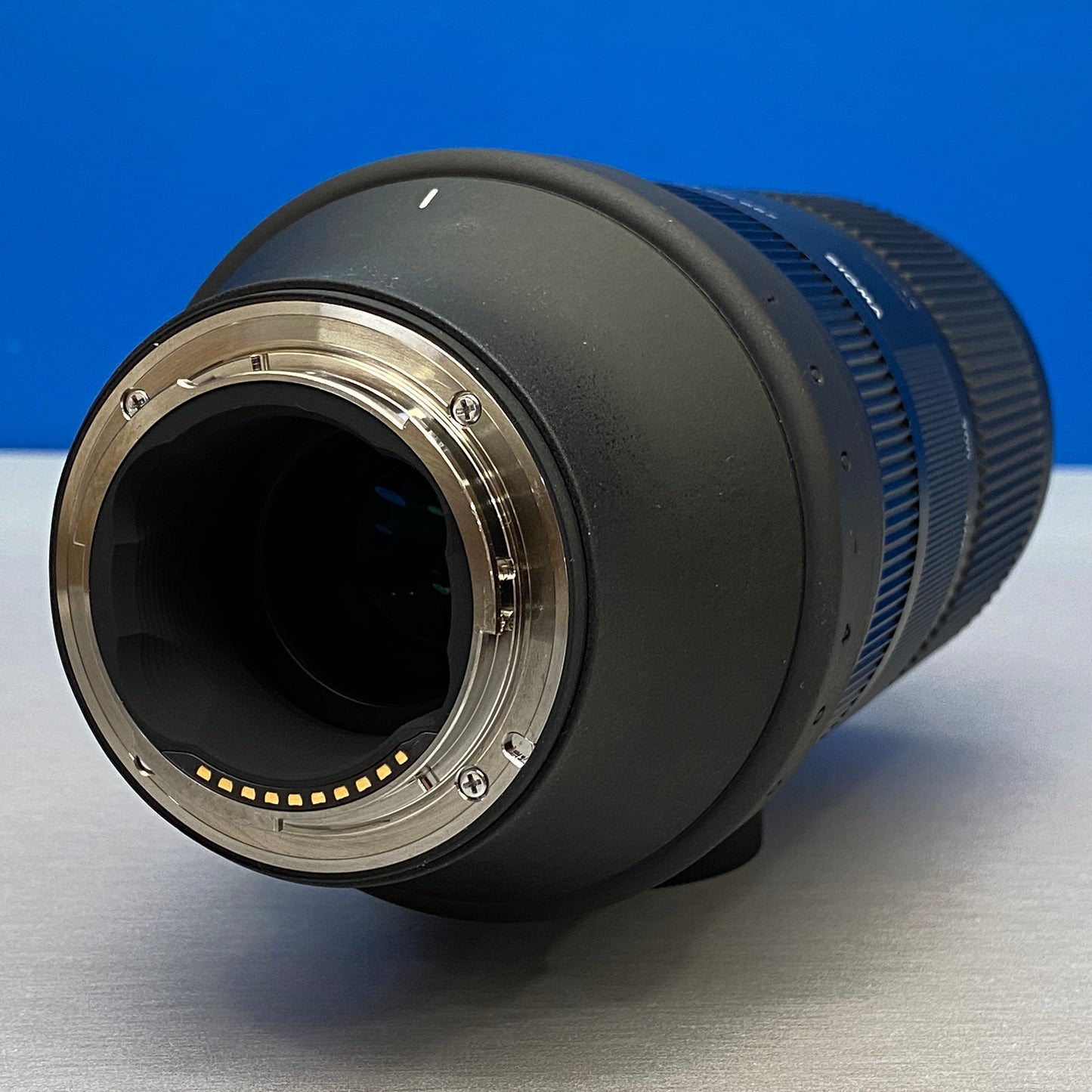 Sigma 100-400mm f/5-6.3 DG DN OS Contemporary | Sony FE