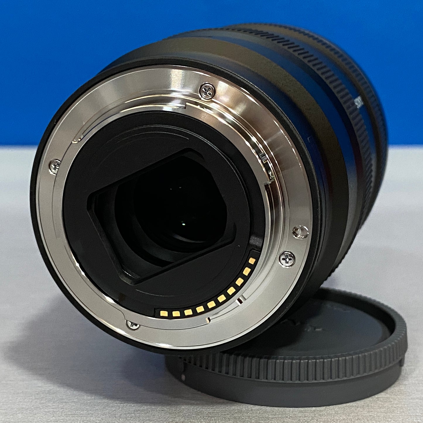 Sony E 16-55mm f/2.8 G | NOVA | Reembolso de 100€