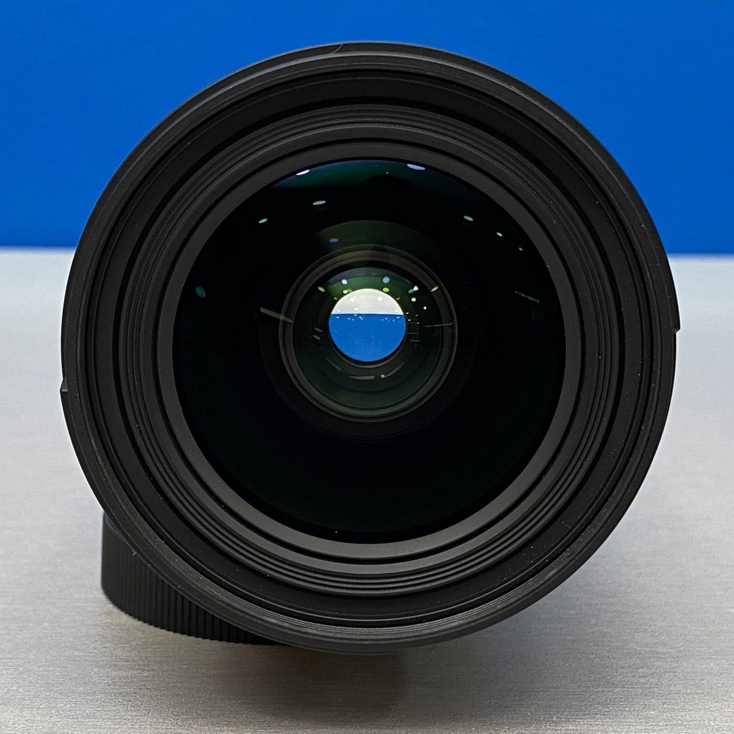 Sigma ART 18-35mm f/1.8 DC HSM | Canon