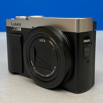 Panasonic Lumix DC-TZ99 (20.3MP) | 30x Optical Zoom