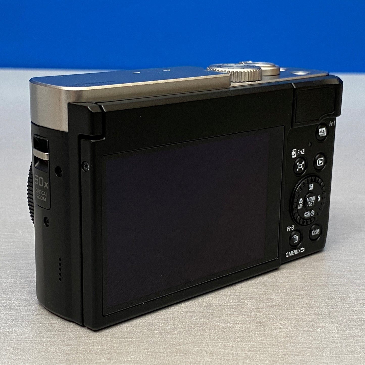 Panasonic Lumix DC-TZ99 (20.3MP) | 30x Optical Zoom