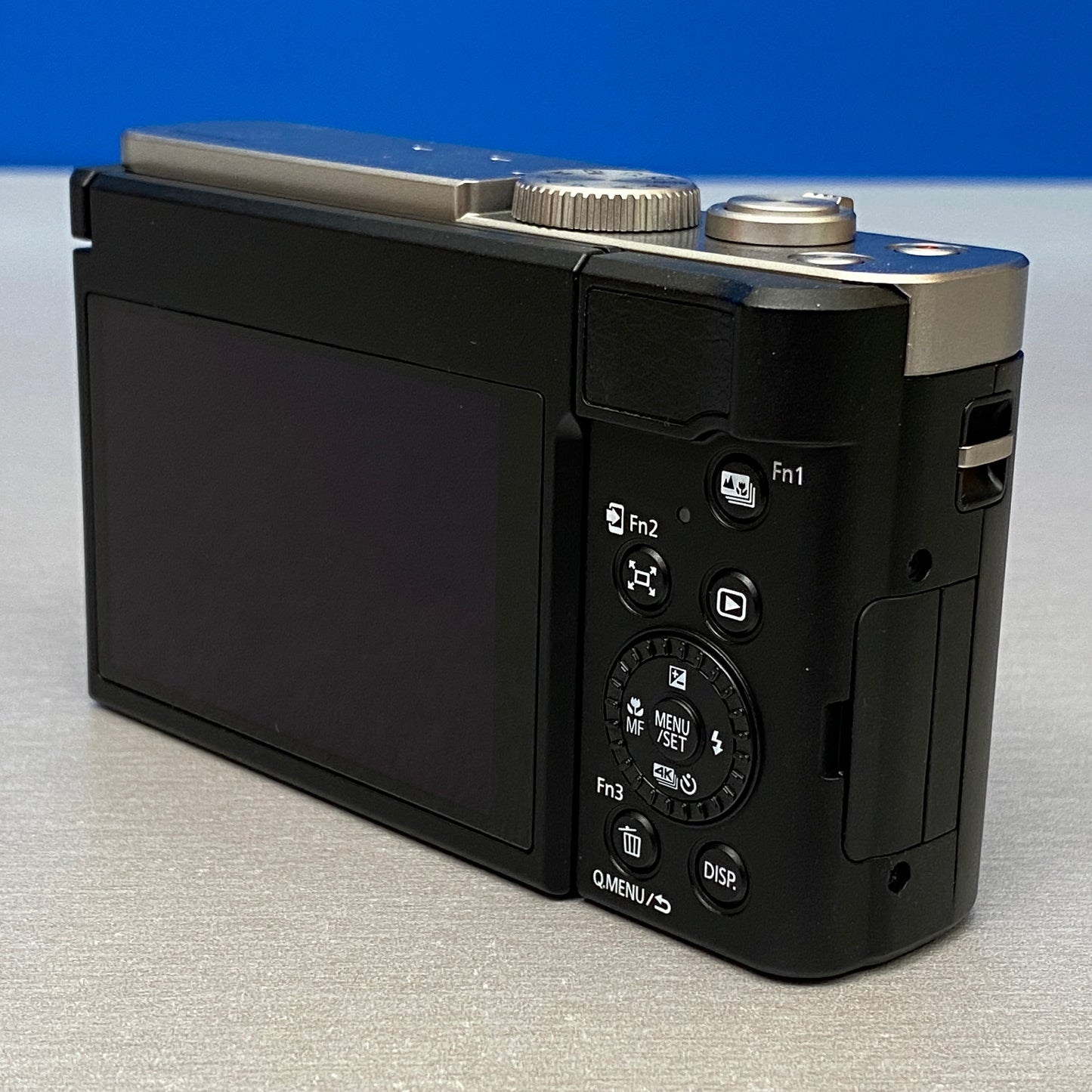 Panasonic Lumix DC-TZ99 (20.3MP) | 30x Optical Zoom