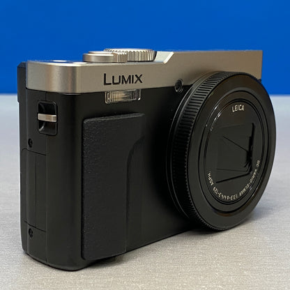 Panasonic Lumix DC-TZ99 (20.3MP) | 30x Optical Zoom