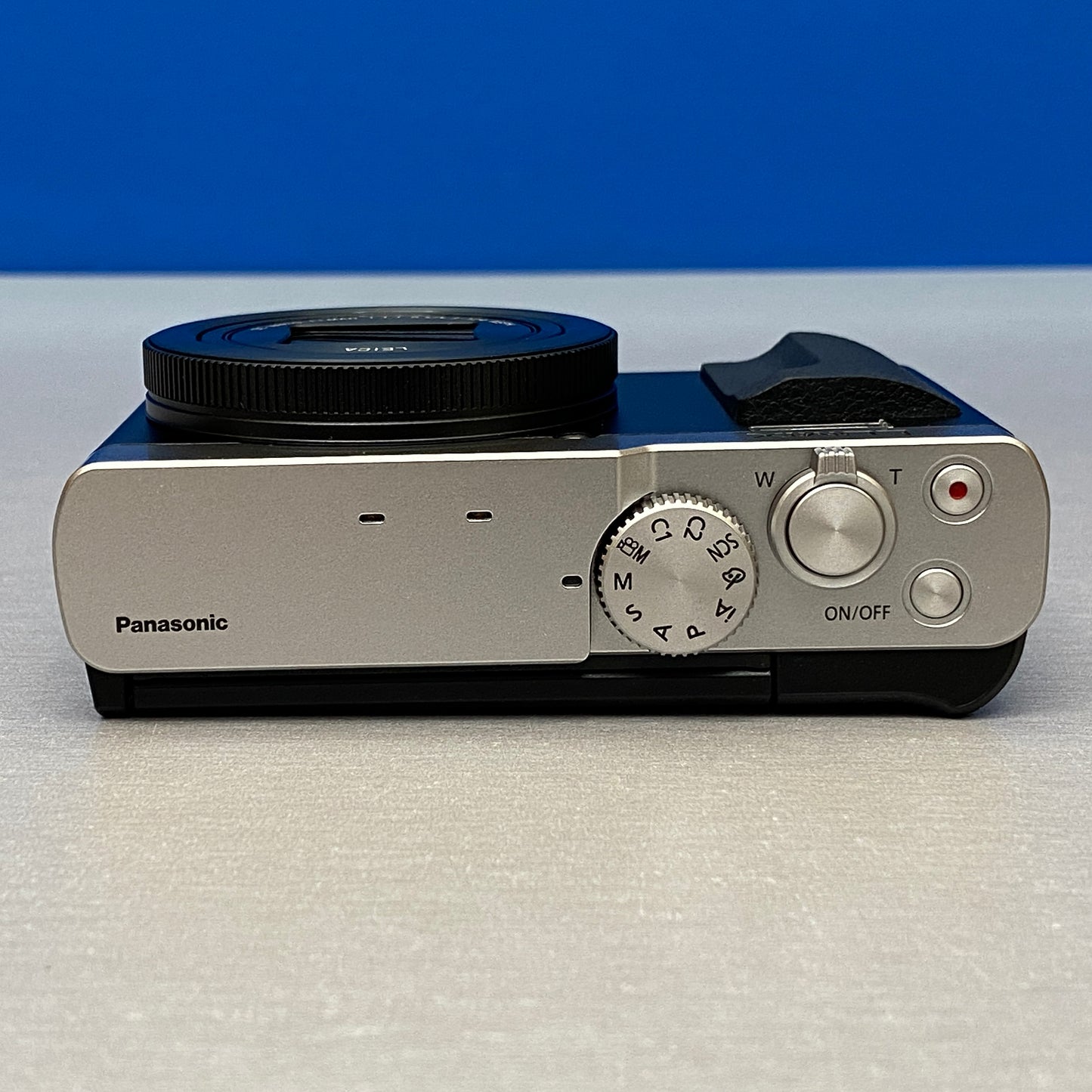 Panasonic Lumix DC-TZ99 (20.3MP) | 30x Optical Zoom