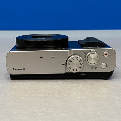 Panasonic Lumix DC-TZ99 (20.3MP) | 30x Optical Zoom