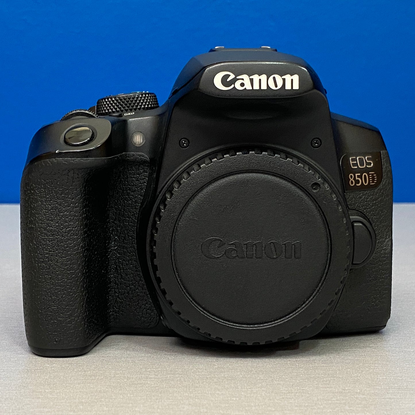 Canon EOS 850D (Corpo) - 24.1MP