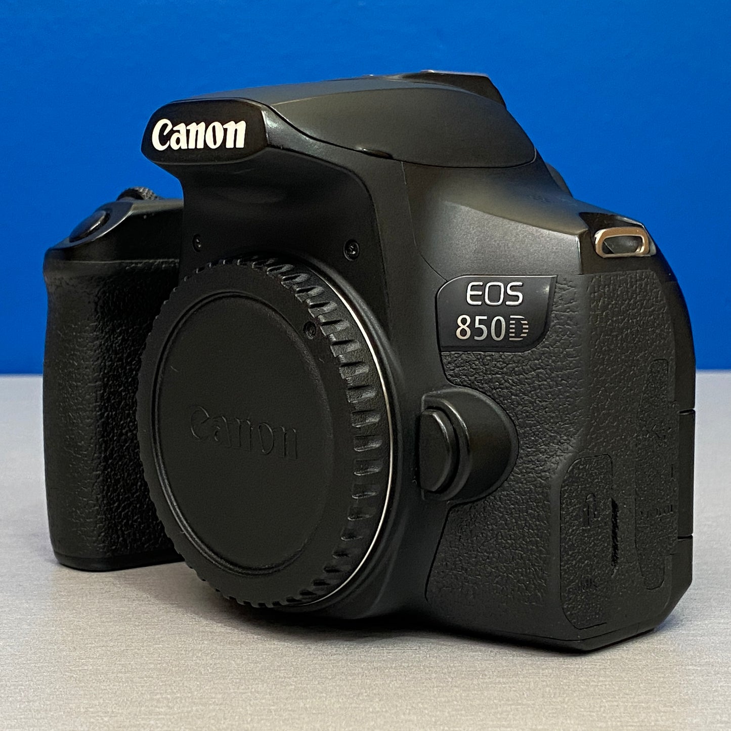 Canon EOS 850D (Corpo) - 24.1MP