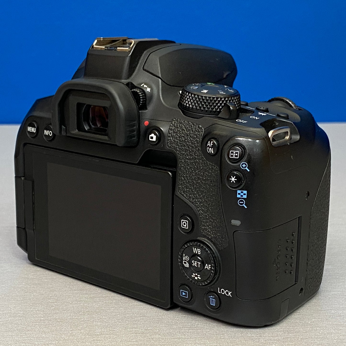 Canon EOS 850D (Corpo) - 24.1MP