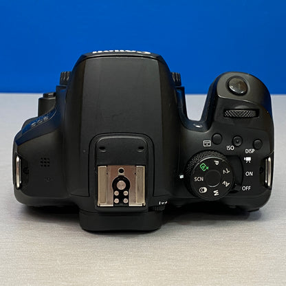 Canon EOS 850D (Corpo) - 24.1MP