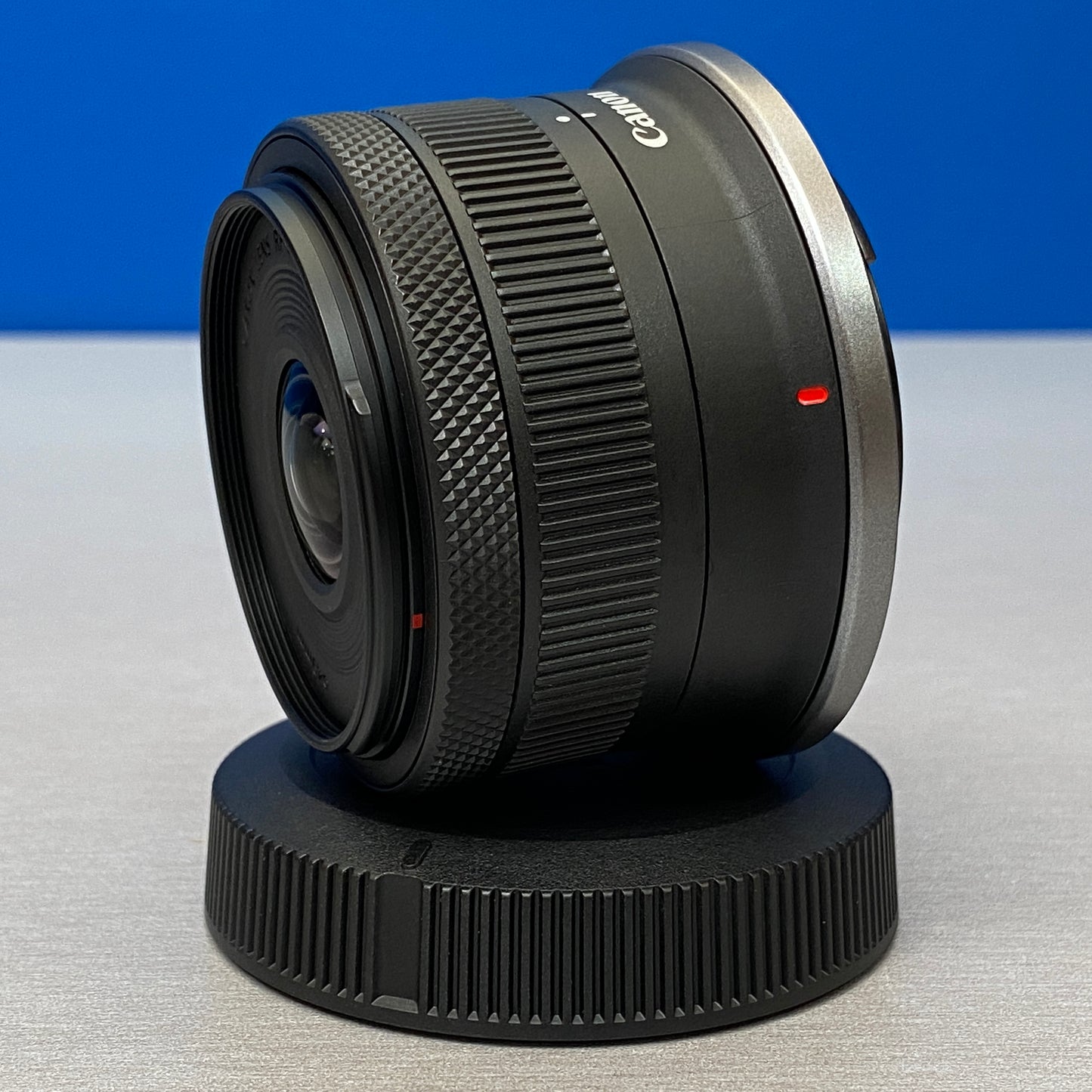 Canon RF-S 10-18mm f/4.5-6.3 IS STM