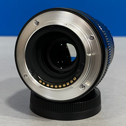 Fujifilm XF 30mm f/2.8 R LM WR Macro