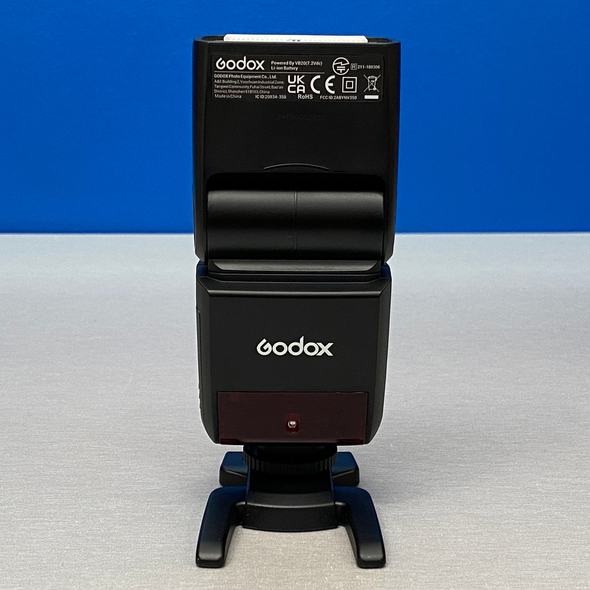 Godox Speedlite V350N | Nikon