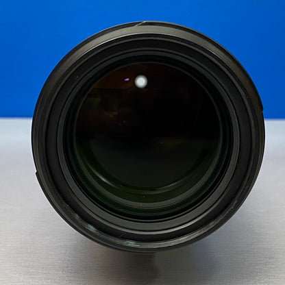 Nikon AF-S 70-200mm f/4G ED VR