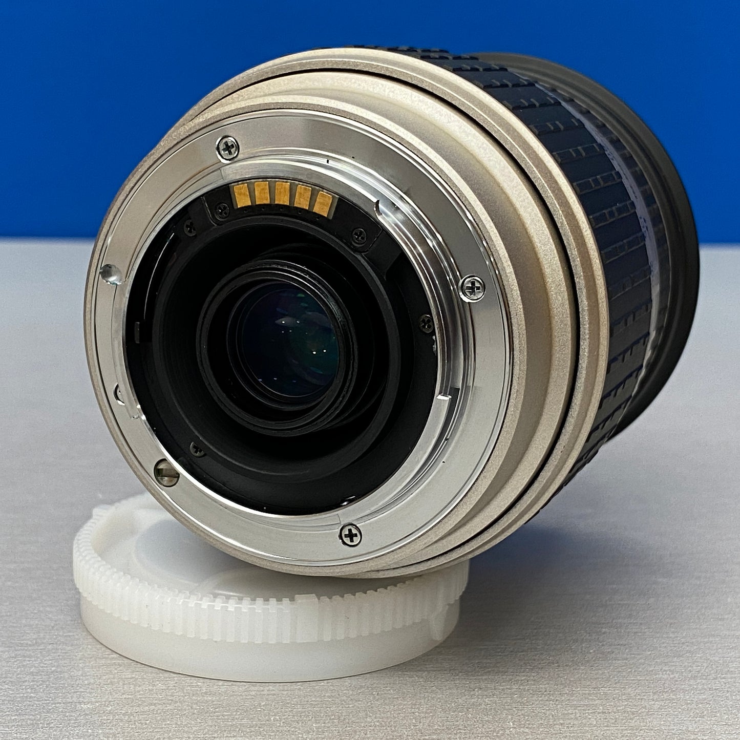 Sigma 28-300mm f/3.5-6.3 DL Hyperzoom ASPH IF