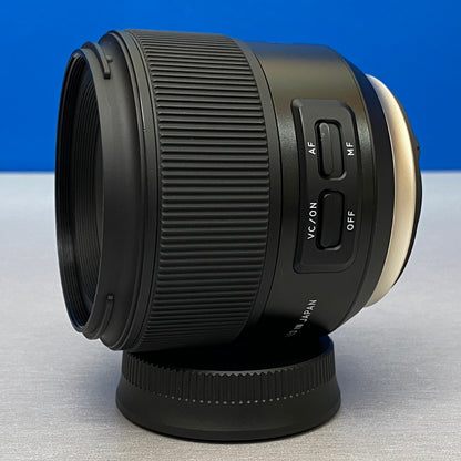 Tamron SP 35mm f/1.8 Di VC USD | Nikon