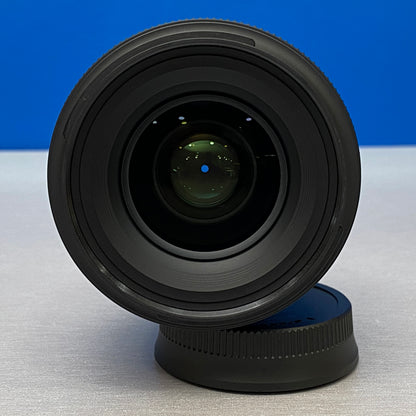 Tamron SP 35mm f/1.8 Di VC USD | Nikon