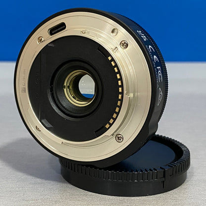 Samyang Remaster Slim (RS AF Module FE 21 | 28 | 32mm) - NOVO