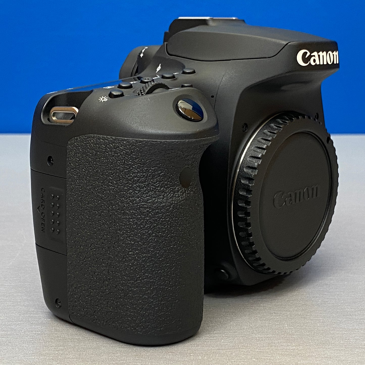 Canon EOS 90D (Corpo) - 32.5MP