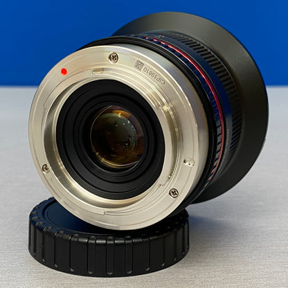 Samyang 12mm f/2.0 NCS CS