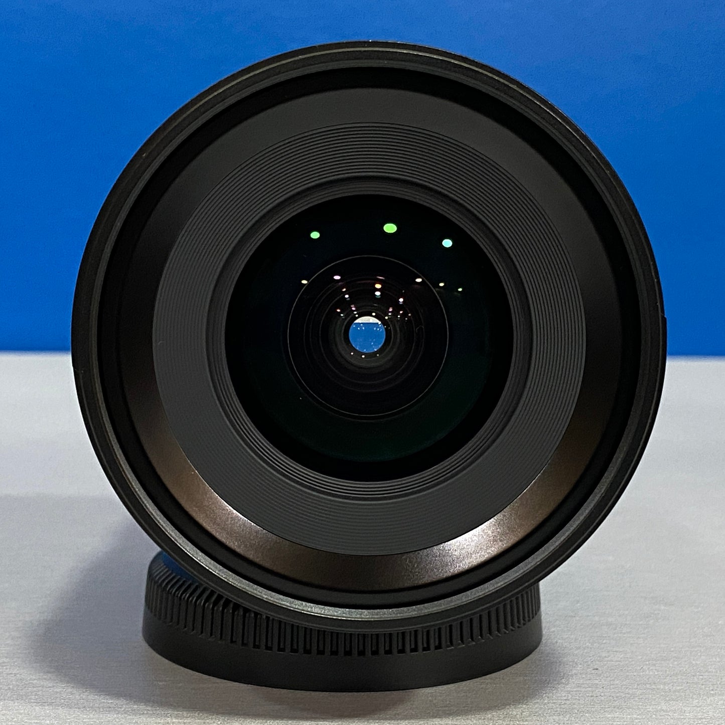 Fujifilm GF 23mm f/4 R LM WR