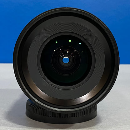 Fujifilm GF 23mm f/4 R LM WR
