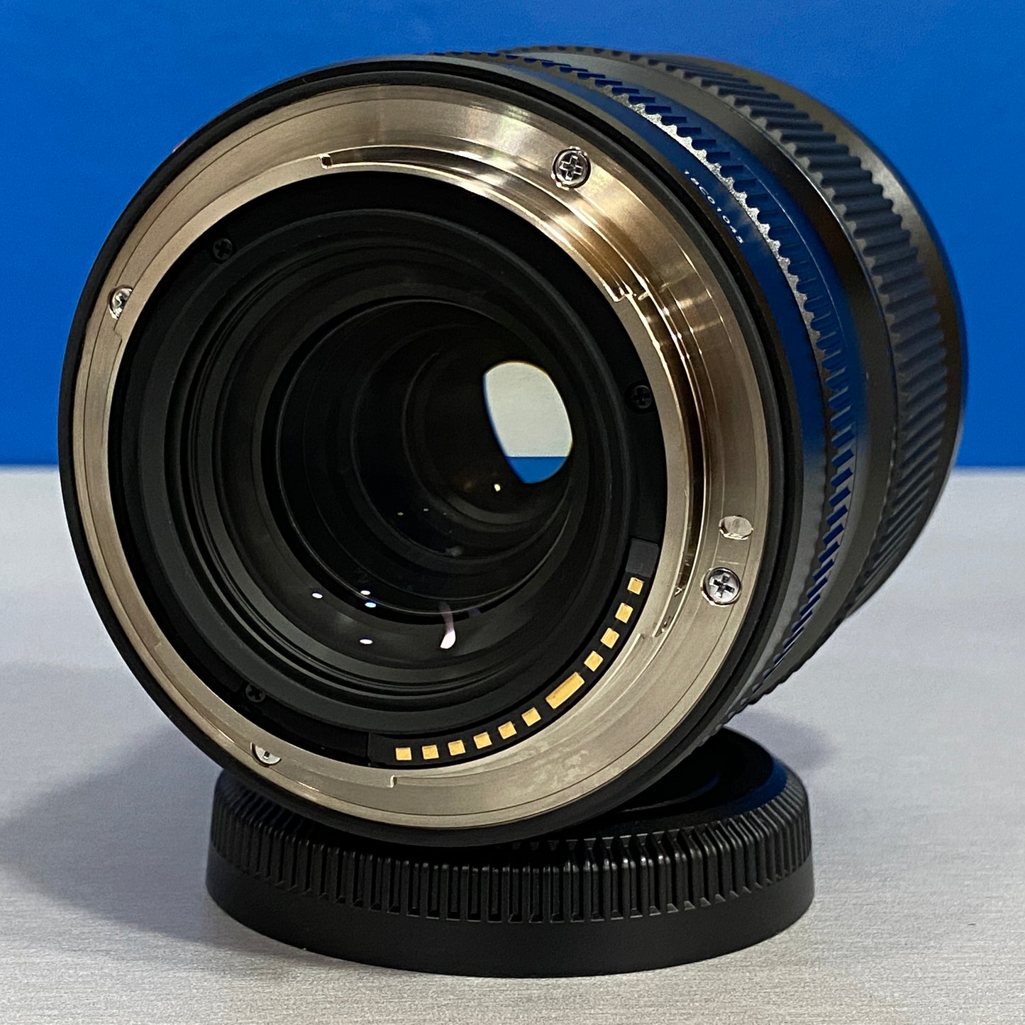 Fujifilm GF 23mm f/4 R LM WR