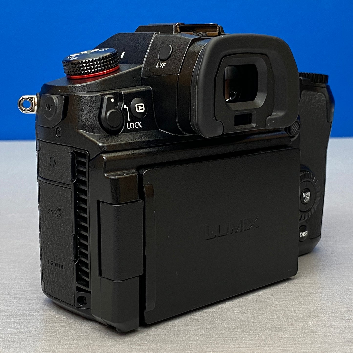 Panasonic Lumix DC-GH6 (Corpo) - 25.2MP