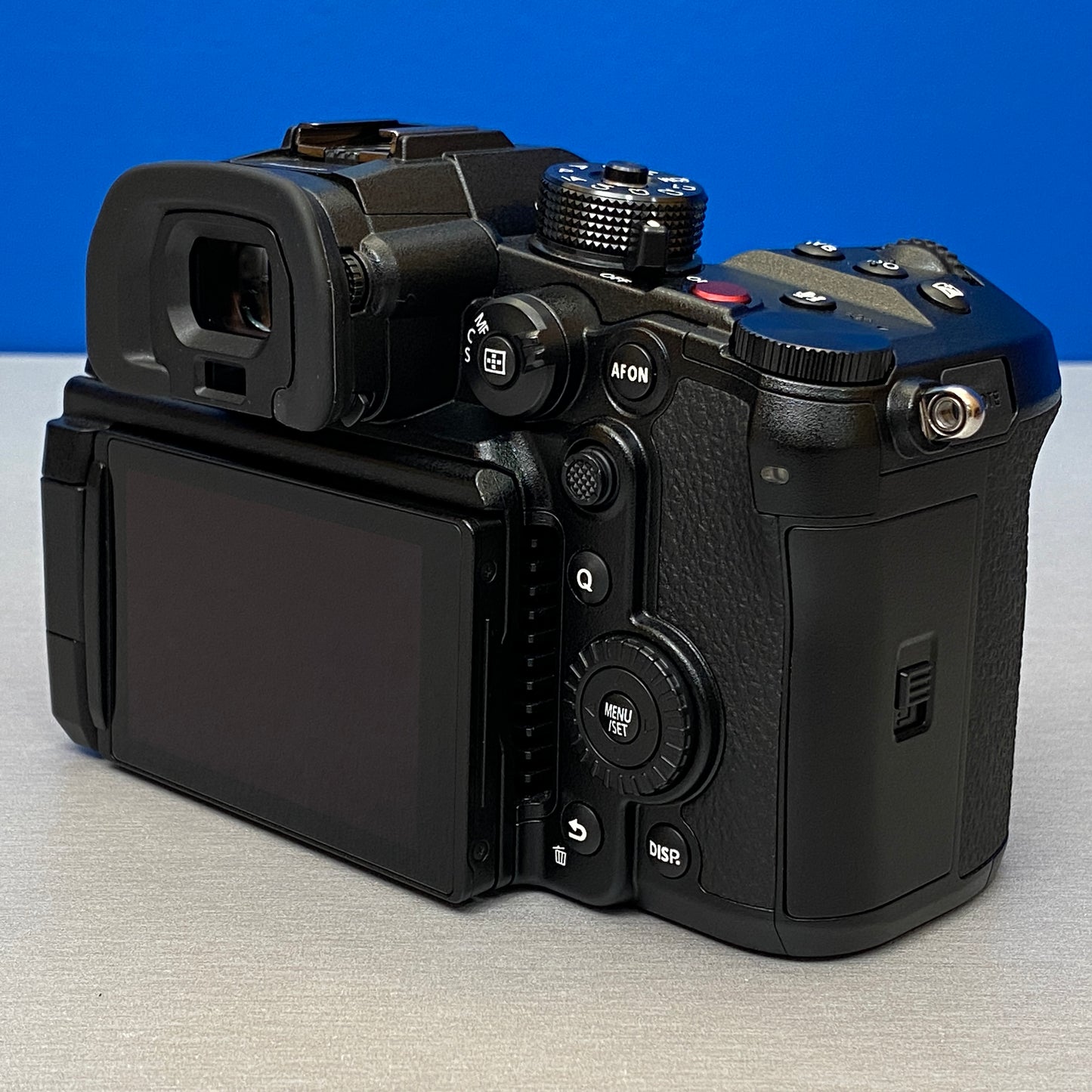 Panasonic Lumix DC-GH6 (Corpo) - 25.2MP