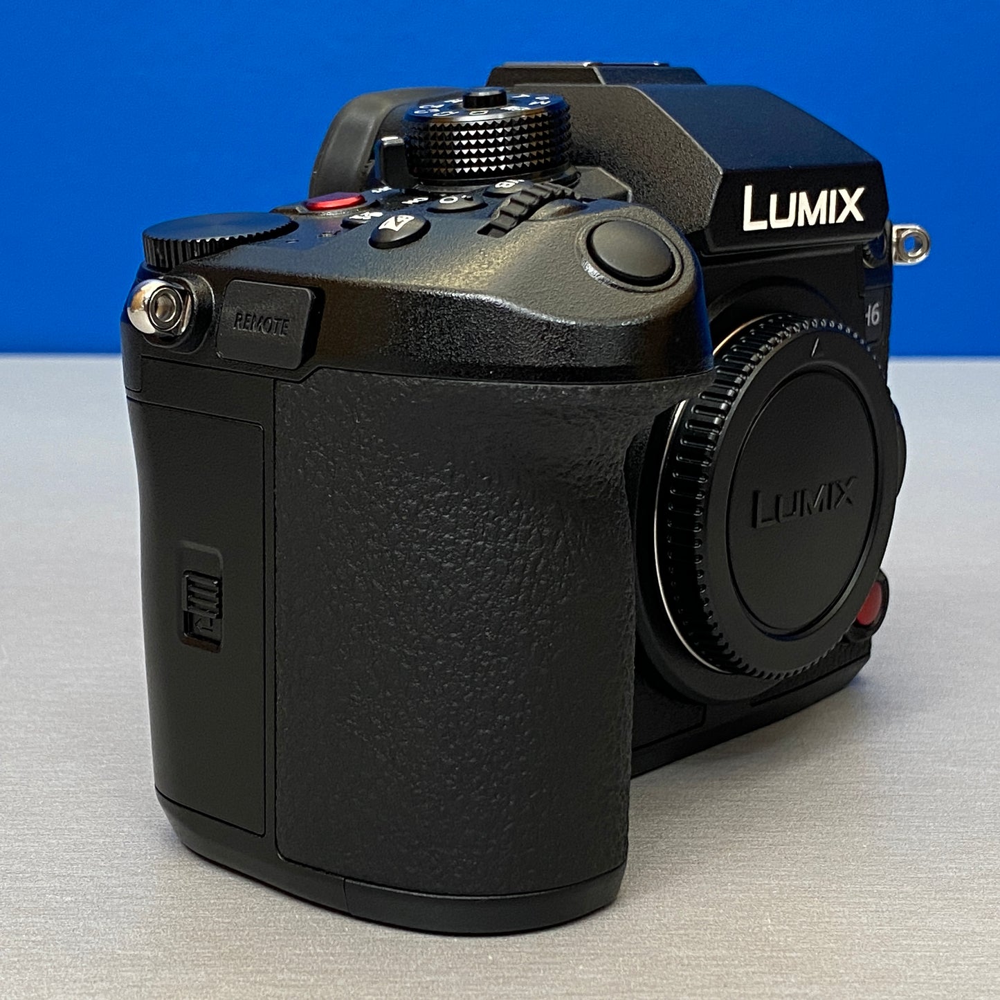 Panasonic Lumix DC-GH6 (Corpo) - 25.2MP