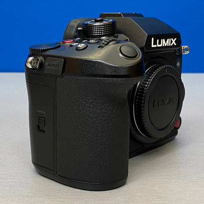 Panasonic Lumix DC-GH6 (Corpo) - 25.2MP