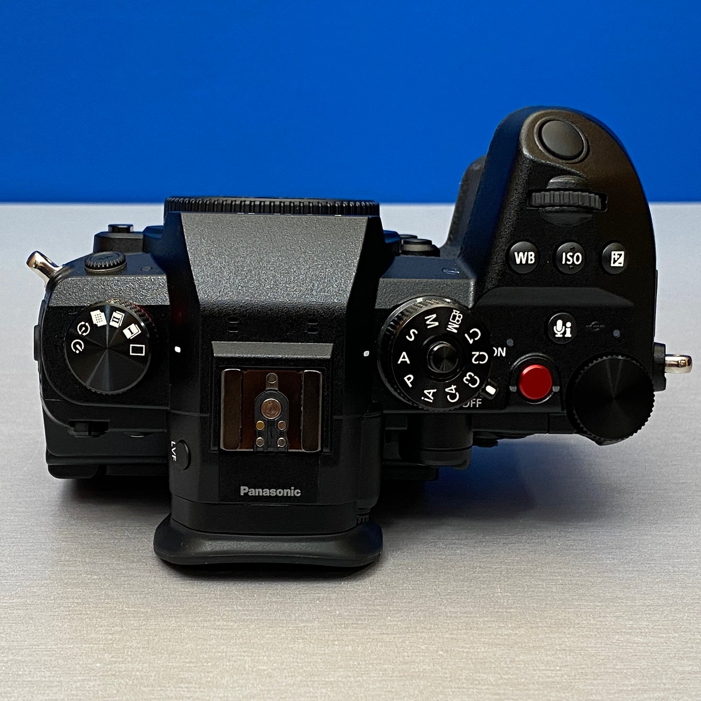 Panasonic Lumix DC-GH6 (Corpo) - 25.2MP