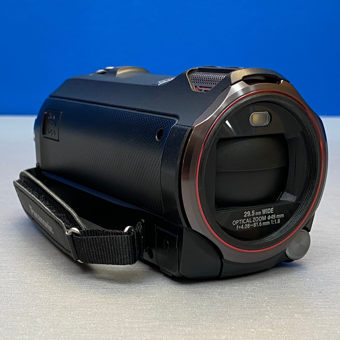 Panasonic HC-V785 | 20x Optical Zoom | Full HD 1080P