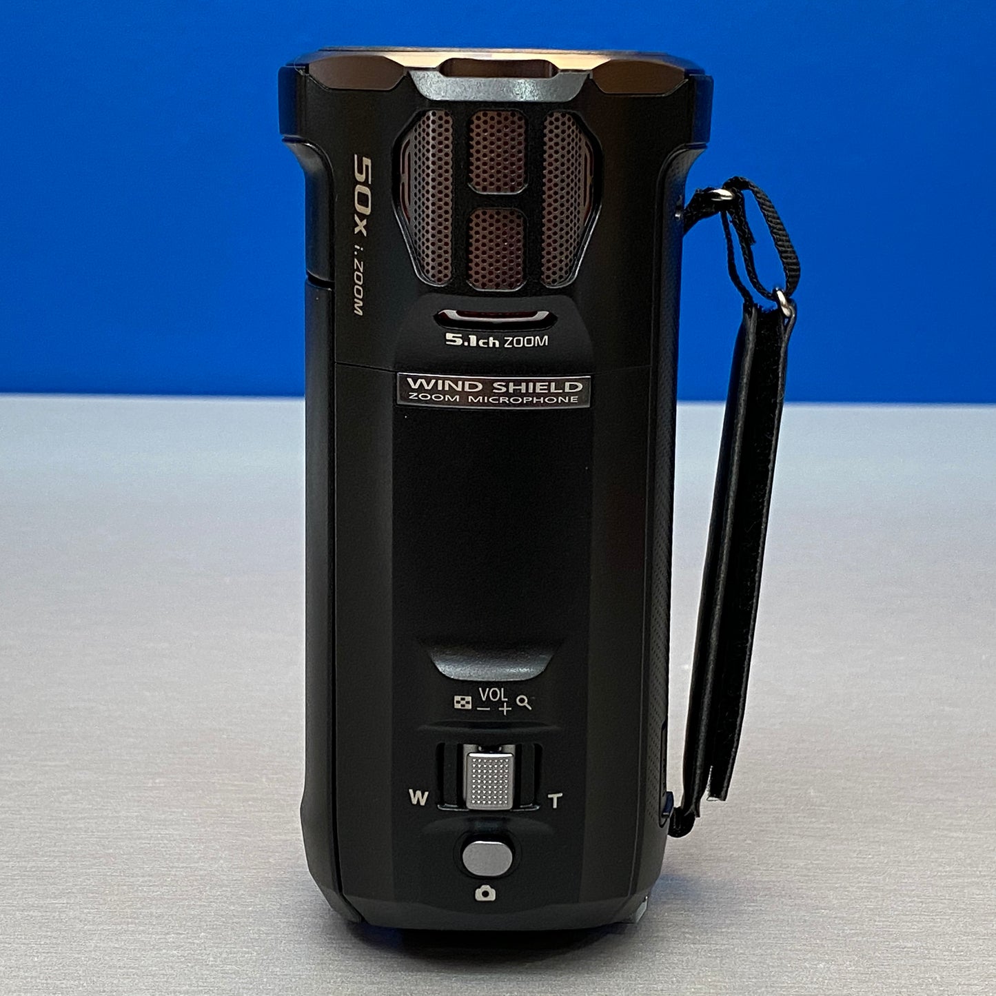 Panasonic HC-V785 | 20x Optical Zoom | Full HD 1080P
