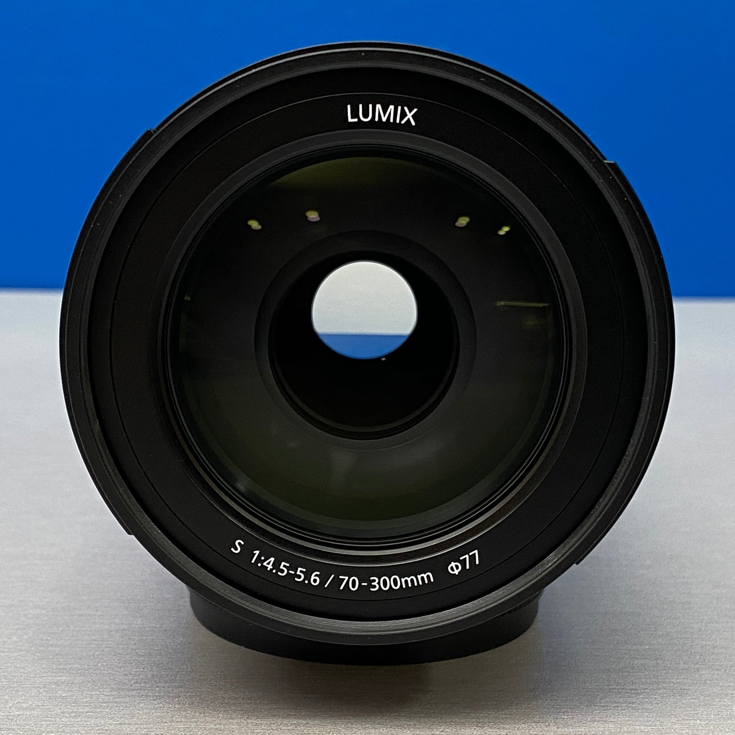 Panasonic Lumix S 70-300mm f/4.5-5.6 Macro O.I.S. | NOVA
