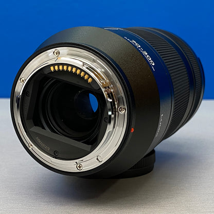 Panasonic Lumix S 70-300mm f/4.5-5.6 Macro O.I.S. | NOVA