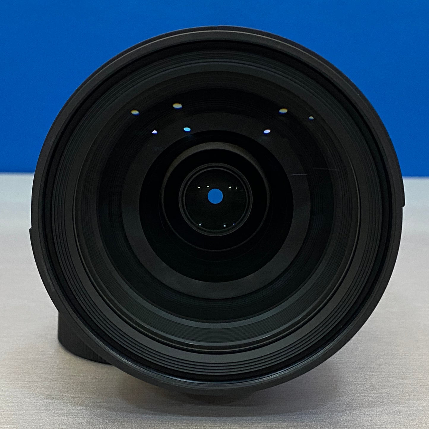 Sigma ART 24-70mm f/2.8 DG DN II | L-Mount | NOVA