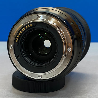Sigma ART 24-70mm f/2.8 DG DN II | L-Mount | NOVA